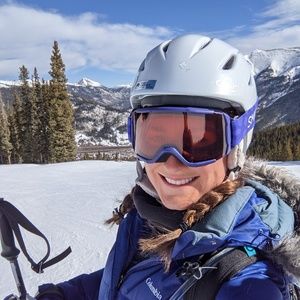 Meet your Posher, Marie